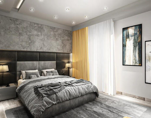 18 Inspiring Master Bedroom Ideas